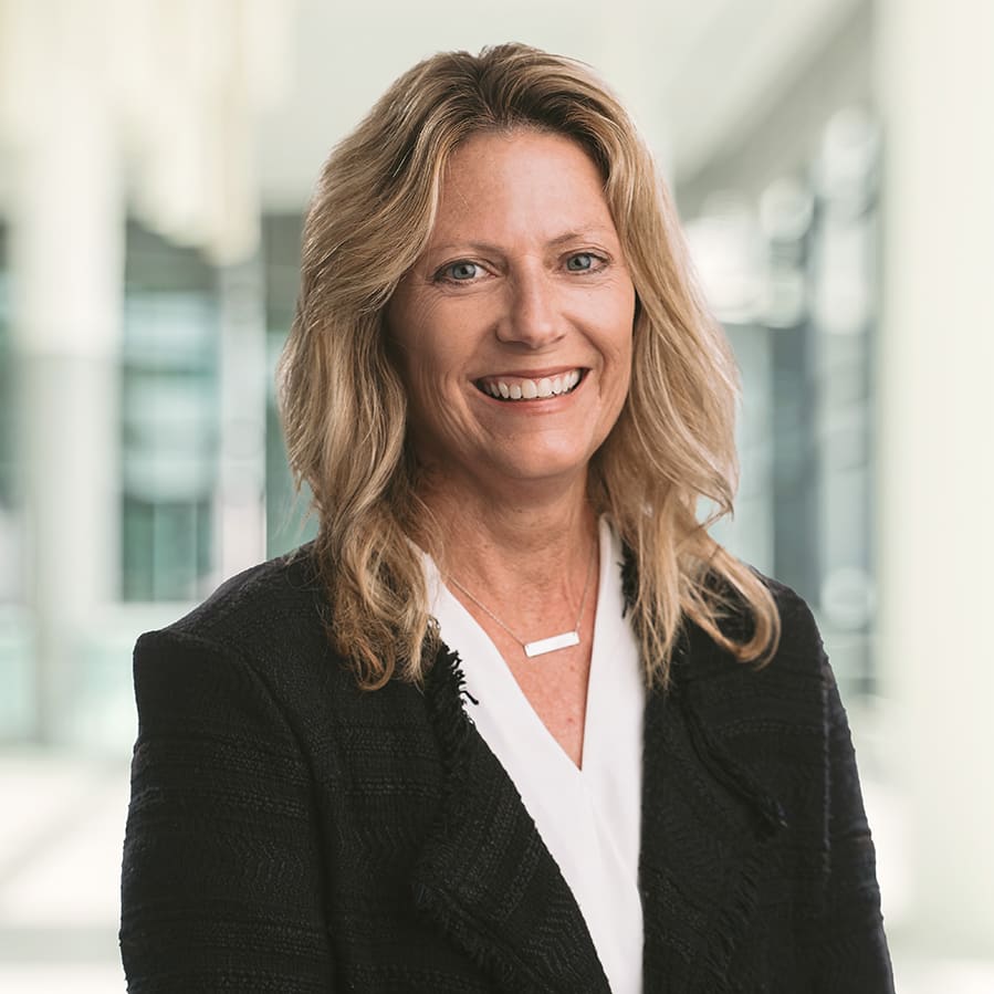 Lisa Borene