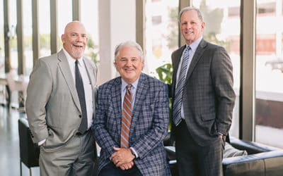 Clients Come First with Merger of Excelsior Advisory & Paramount Real Estate Corporation
