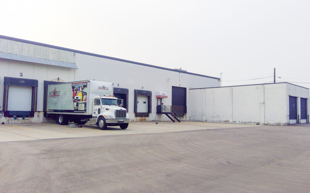 120,000 SF Industrial Sale Redefines ‘Best and Final’