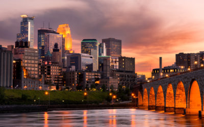Q2-2023 Minneapolis-St. Paul Office Market Update
