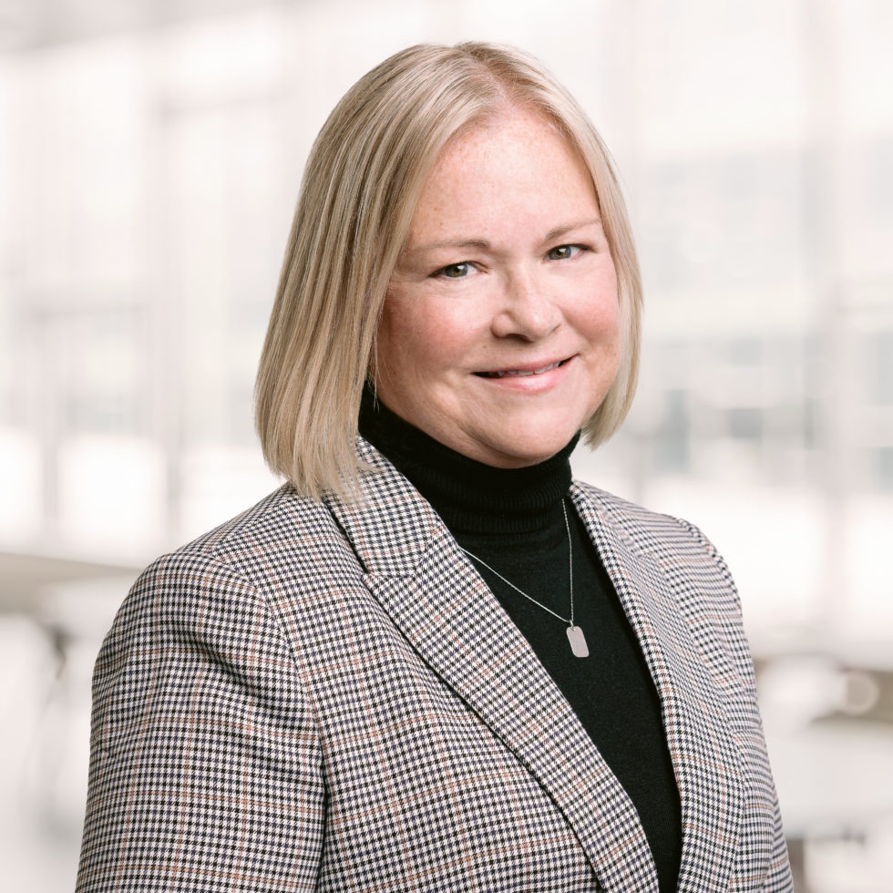 Forte Real Estate Partners, LLC hires Property Management Expert, Jan Murphy, RPA Forte Real