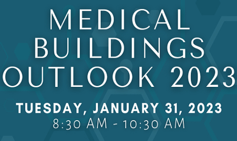 Steve Brown to Share Expert Insights at Jan. 31 BOMA Panel Exploring the Medical Office Market