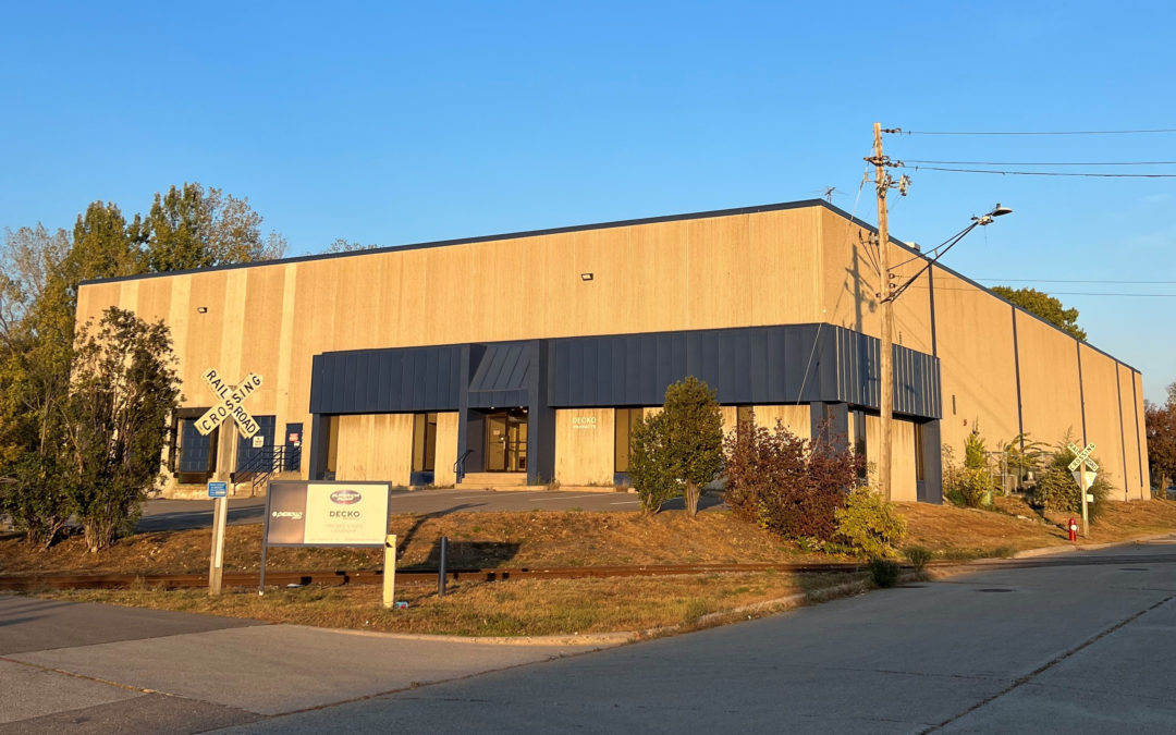 Forte Completes Sale of 33,470 sq. ft. NE Minneapolis Industrial Building for $4.5M
