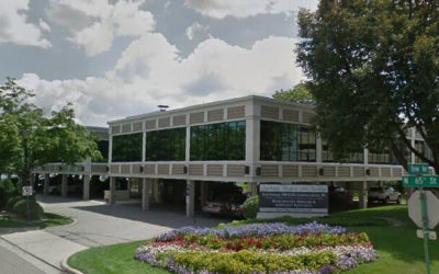 Forte Awarded Management of Southdale Medical Arts Building in Edina MN