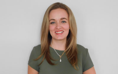 Lease Admin Professional Claire Langland-Johnson joins Forte