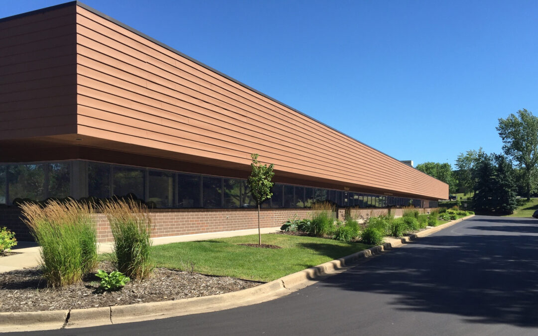 Forte’s Nancy Powell completes 17,000 SF of leasing at RMC Corporate Center