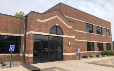 Forte sells 2035 E County Road D Maplewood for $2.2 million 11,780 SF office property to adult daycare