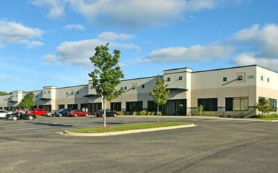 Forte continues to lease up Lexington Corporate Center with 30,000 sq. ft. tenant