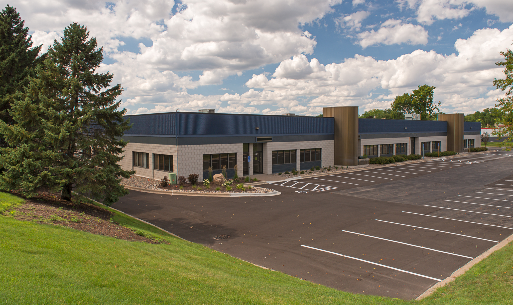 Carlisle Fluid Technologies