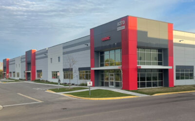 SOMIC Packaging acquires 48,000 sq. ft. warehouse to fuel expansion in the Americas