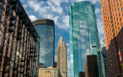 Q1 2025 Minneapolis-St. Paul Office Market Summary