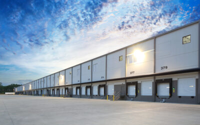 Q1 2025 Minneapolis-St. Paul Industrial Market Summary