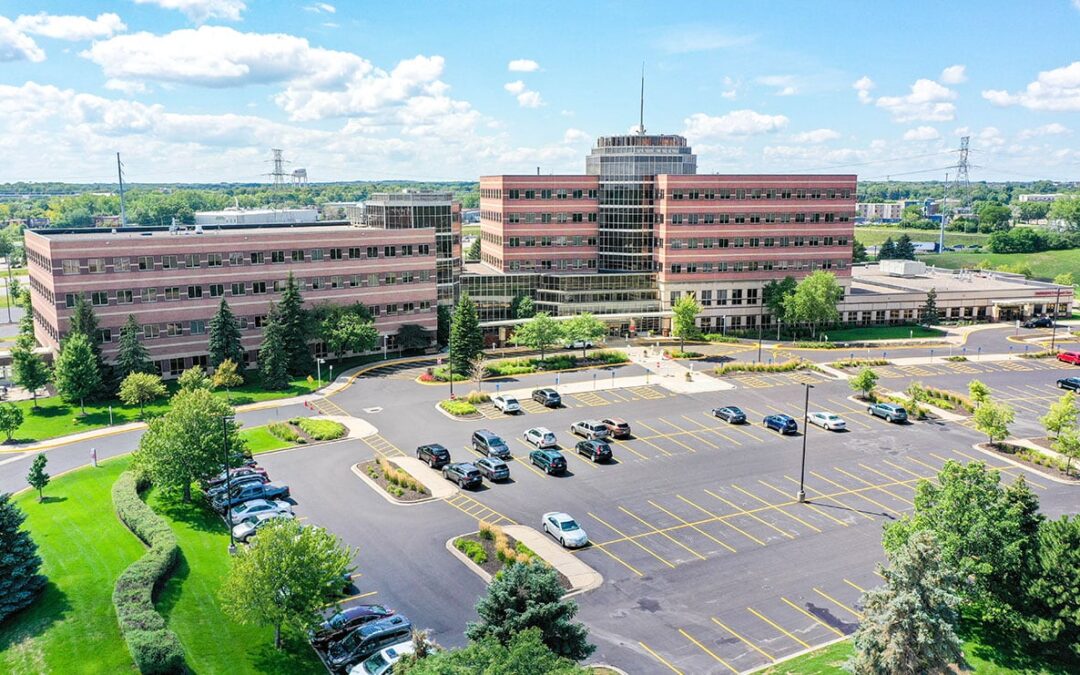 WestHealth Sale: A Blueprint for Future Healthcare Real Estate