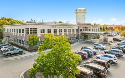 Arbor Lakes Medical Office and Grove Medicaltraded in May