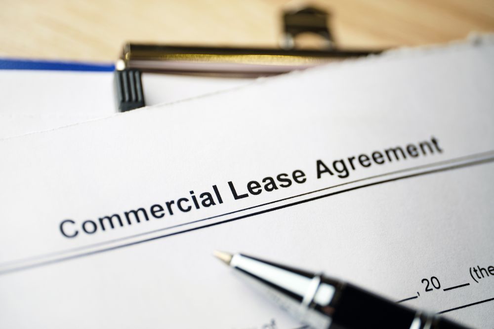 Lease Clauses That May Affect a Business Sale