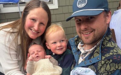 Get to Know Forte:  Six Questions with Joe Jetland