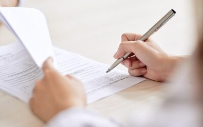 Lease Clauses That May Affect a Business Sale