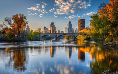 Q2 2025 Minneapolis-St. Paul Office Market Summary
