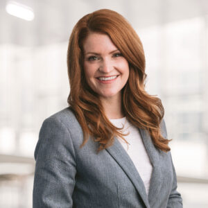 Katie Trevena