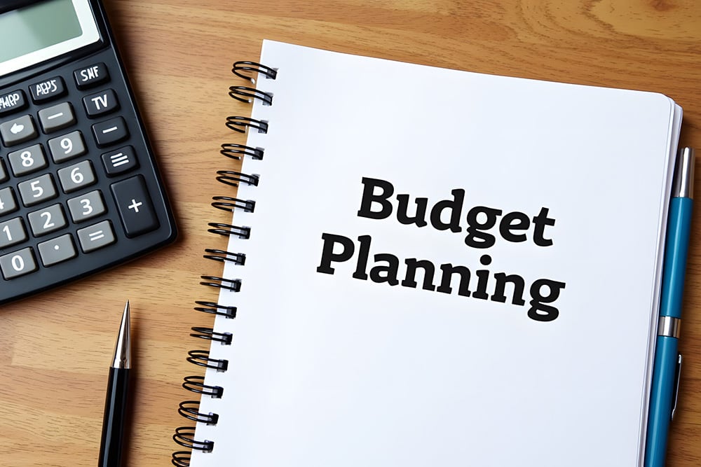 Smart Budgeting for Commercial Real Estate Owners in 2026: Navigating a Shifting Economic Landscape