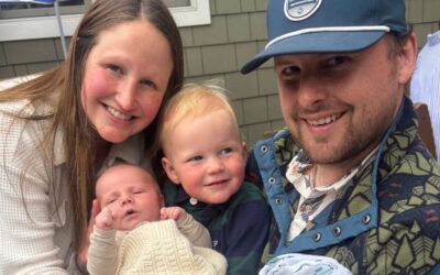 Get to Know Forte:  Six Questions with Joe Jetland
