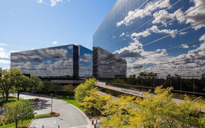 United Bankers’ Bank leases 28,000 sq. ft. at Two Meridian