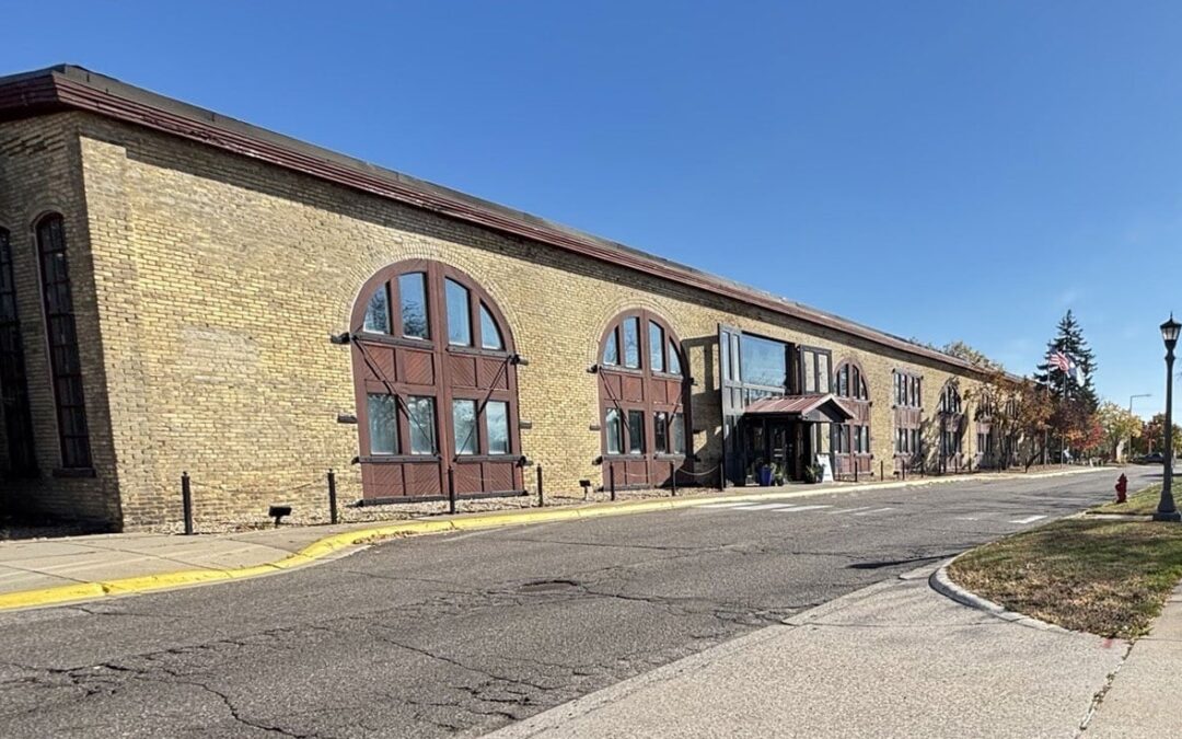 Interfaith Action secures new, permanent home to serve homeless families with children