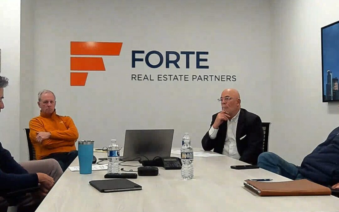 Expert Q&A-How Companies Can Prepare For the Next Downturn