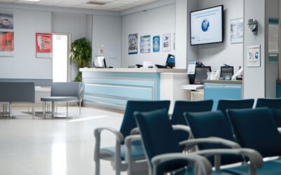 Forte Advises Healthcare Organizations on More Than 80,000 sq. ft. of Lease Renewals