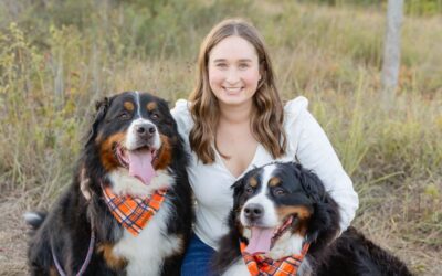 Get to Know Forte: Five Questions with Jaime Dritz