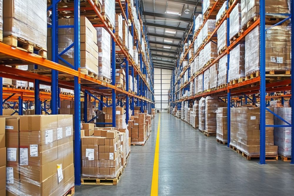 Q4 2025 Minneapolis-St. Paul Industrial Market Summary