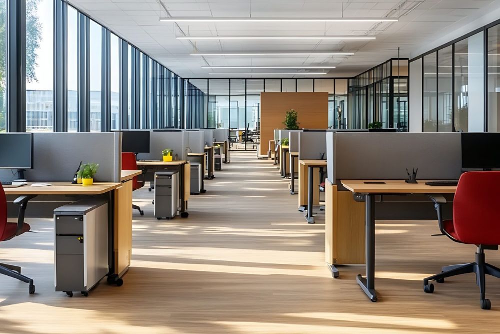 Q4 2025 Minneapolis-St. Paul Office Market Summary