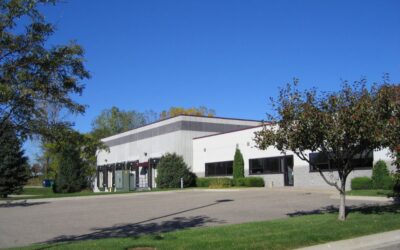 Forte Secures a Full-Building 30,128 SF Industrial Lease in Eagan