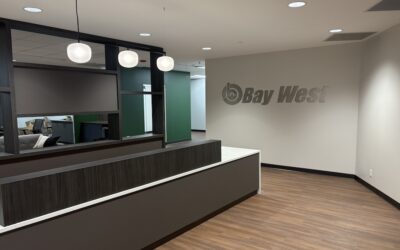 Forte Represents Bay West in Leasing Two Operational Facilities in St. Paul