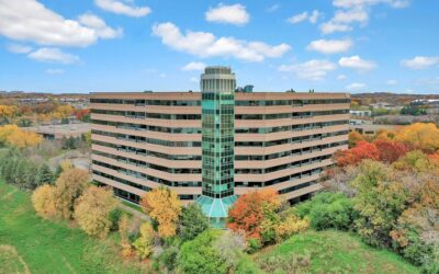 Founders Properties to move to 6,500 sq. ft. in Eden Prairie